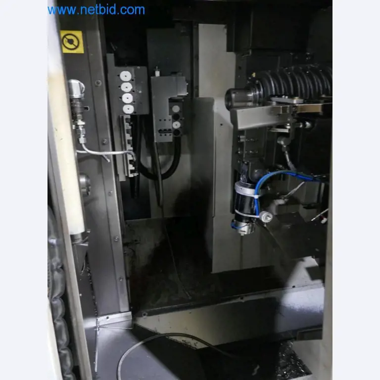 Máquinas para trabalhar metais/conformação a frio-9