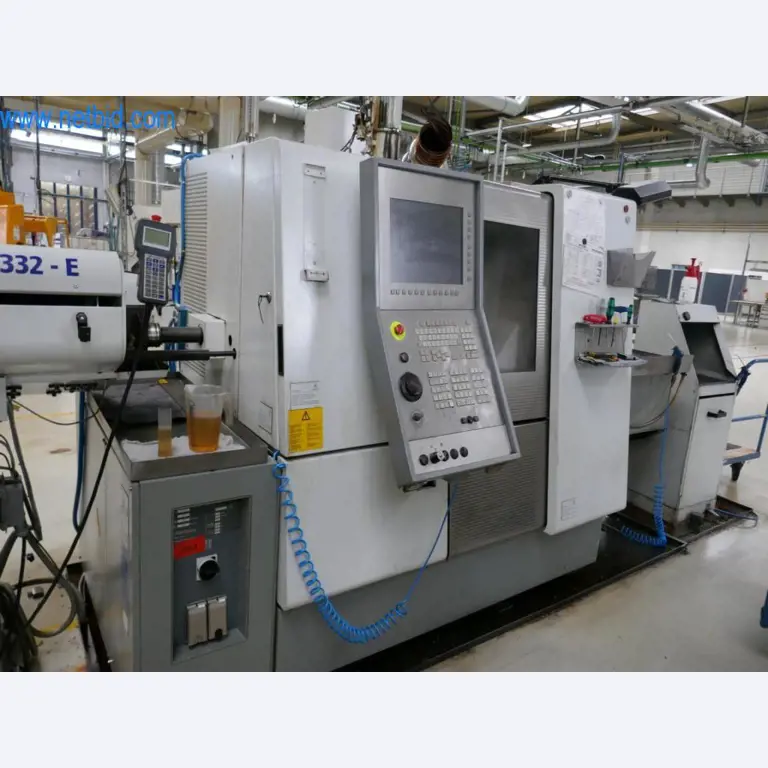 Machines voor metaalbewerking/koudvormen-1