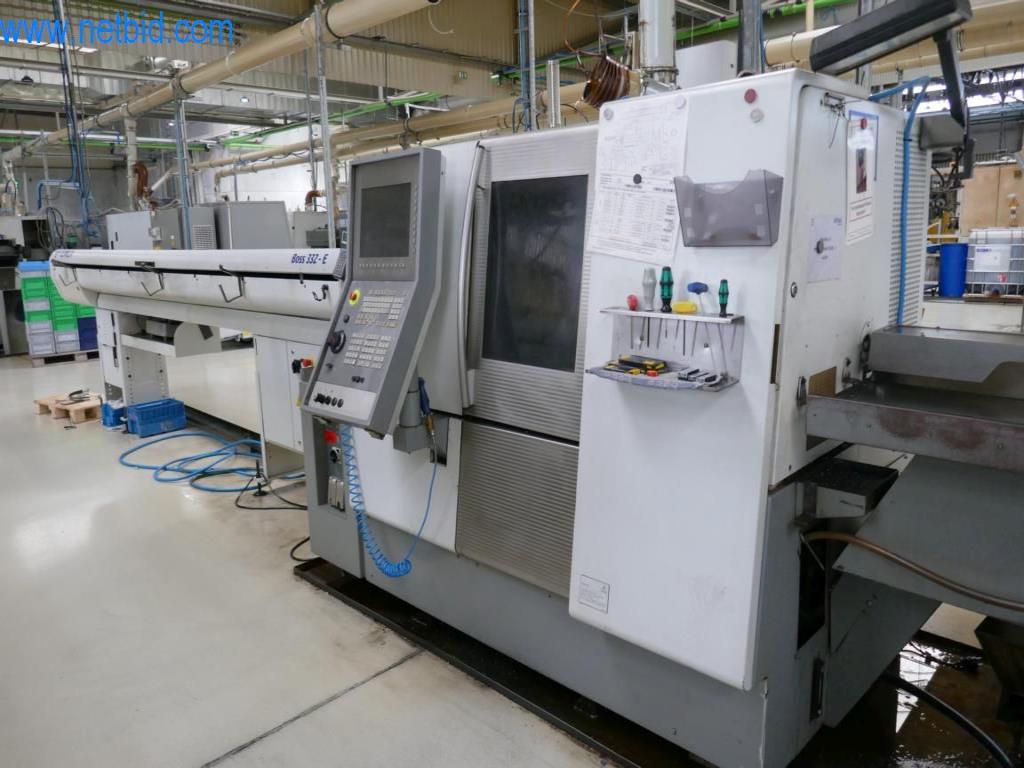 Machines pour le travail des métaux/la déformation à froid-2