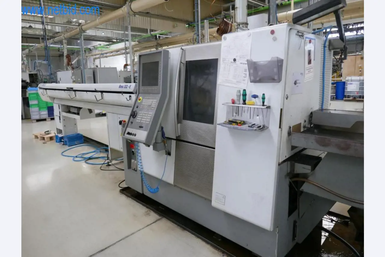 Machines voor metaalbewerking/koudvormen-2