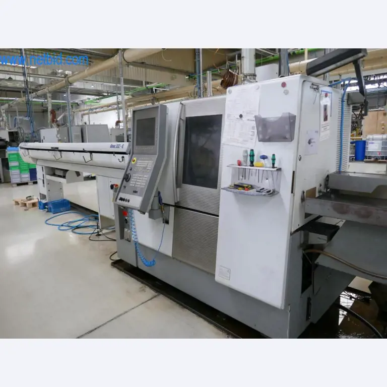 Machines voor metaalbewerking/koudvormen-2