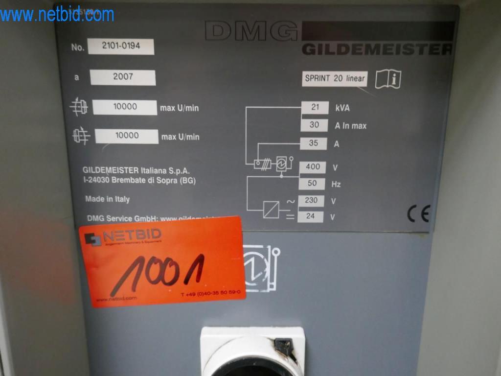 Machines pour le travail des métaux/la déformation à froid-3