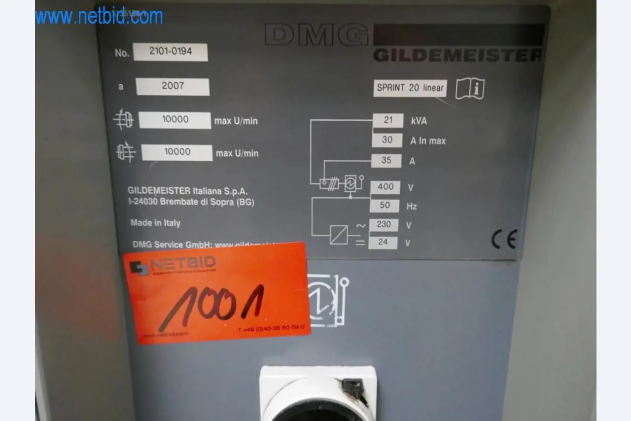 Machines voor metaalbewerking/koudvormen-3