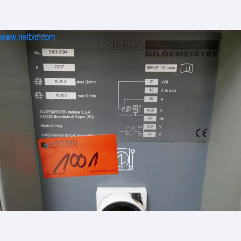 Machines voor metaalbewerking/koudvormen-3