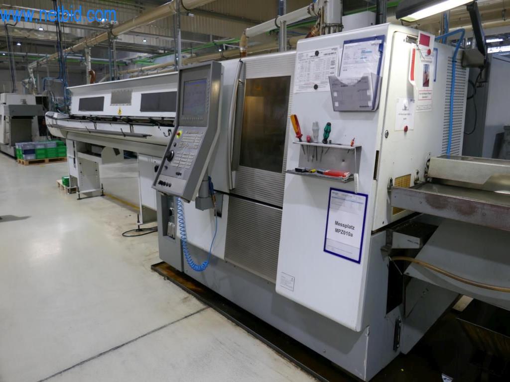 Machines pour le travail des métaux/la déformation à froid-4