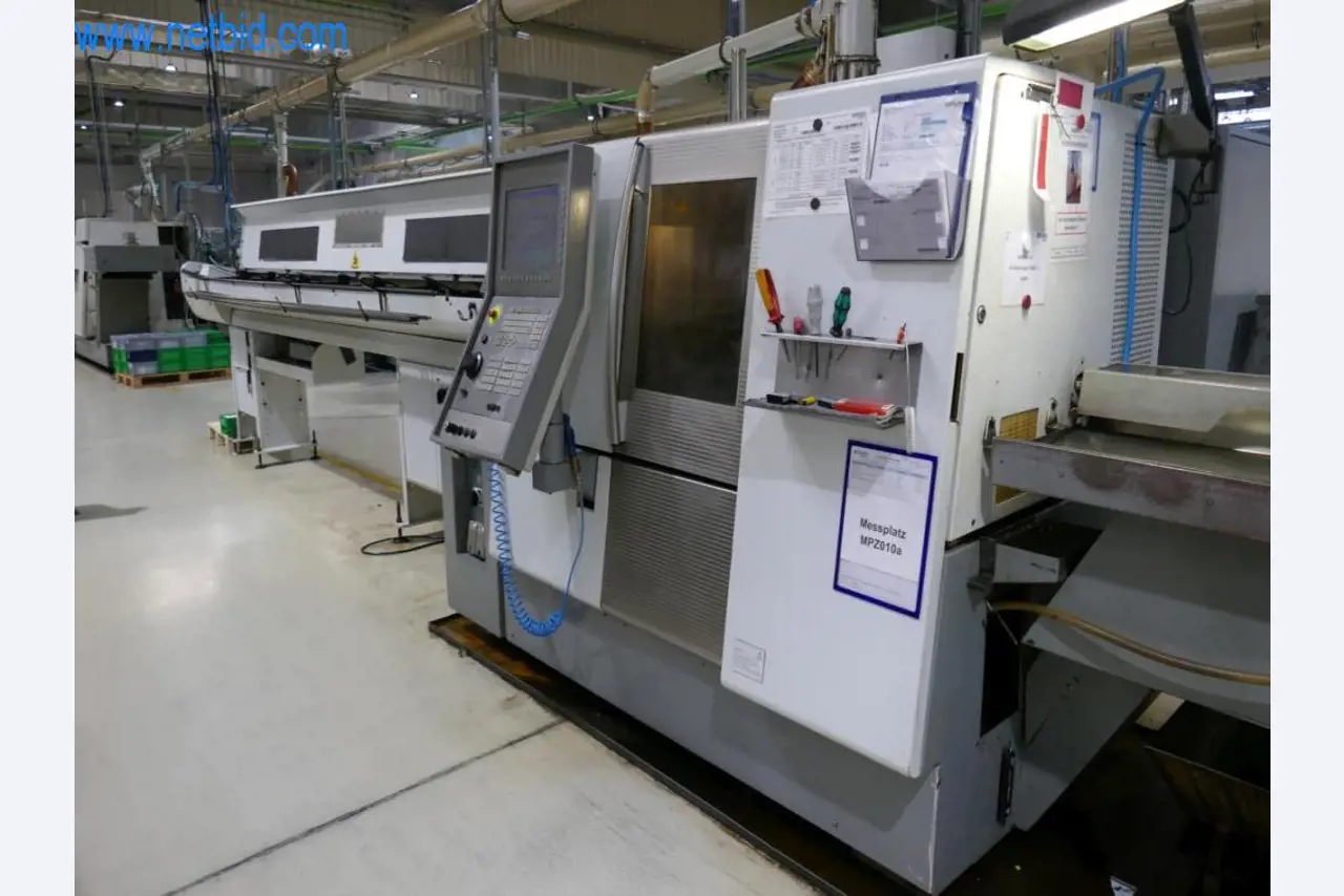 Machines voor metaalbewerking/koudvormen-4