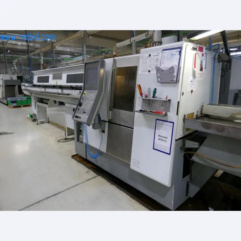 Machines voor metaalbewerking/koudvormen-4