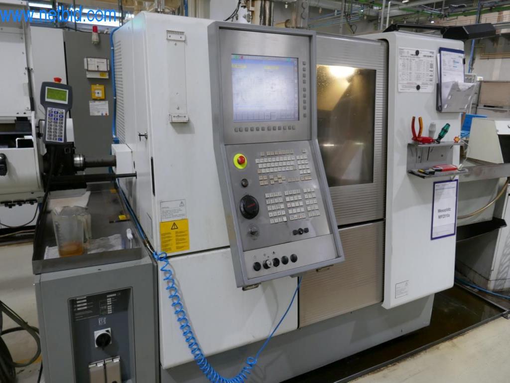 Machines pour le travail des métaux/la déformation à froid-5