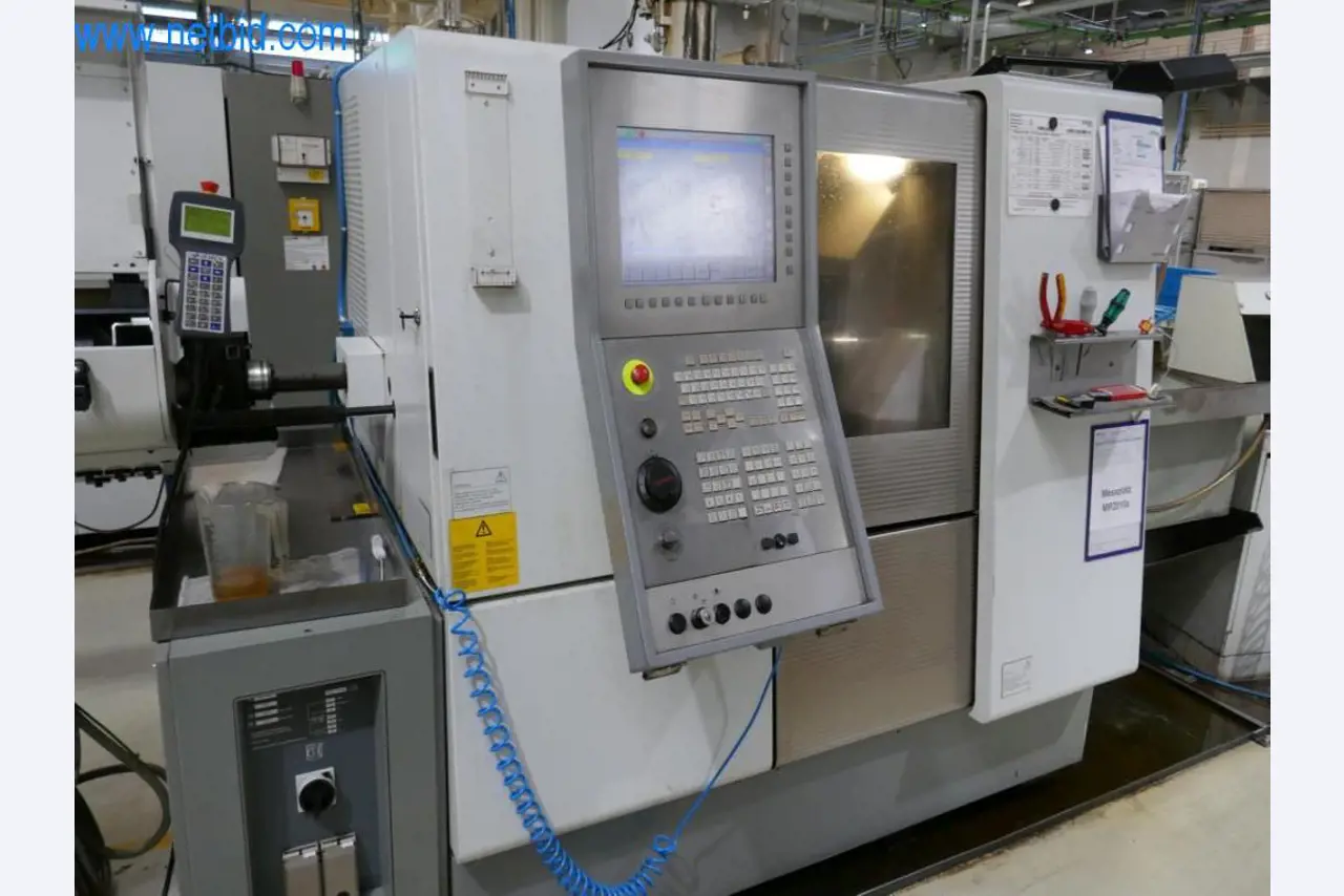 Machines voor metaalbewerking/koudvormen-5