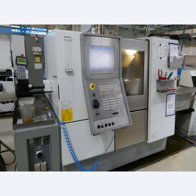 Machines voor metaalbewerking/koudvormen-5