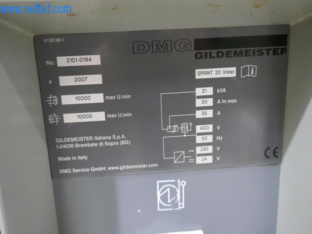 Machines pour le travail des métaux/la déformation à froid-6