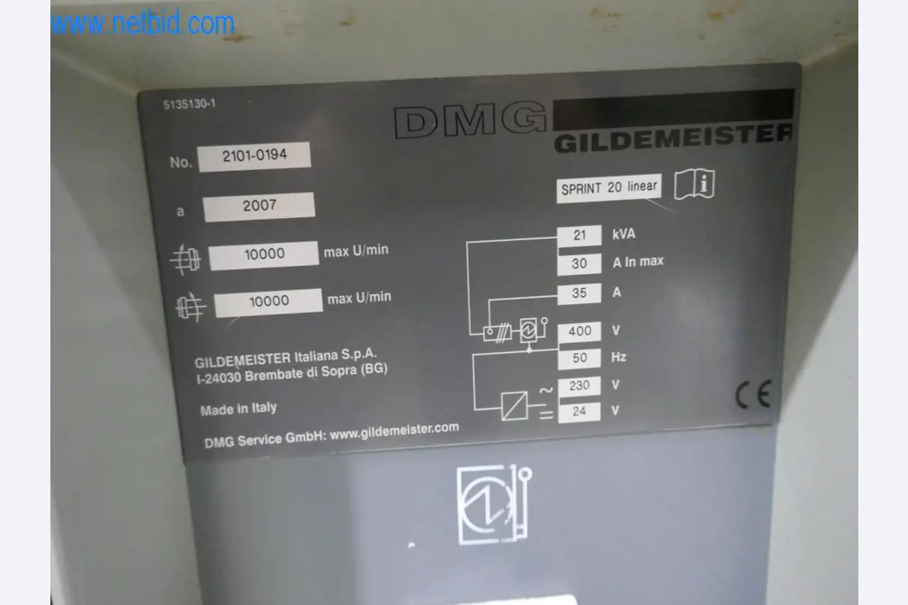 Machines voor metaalbewerking/koudvormen-6