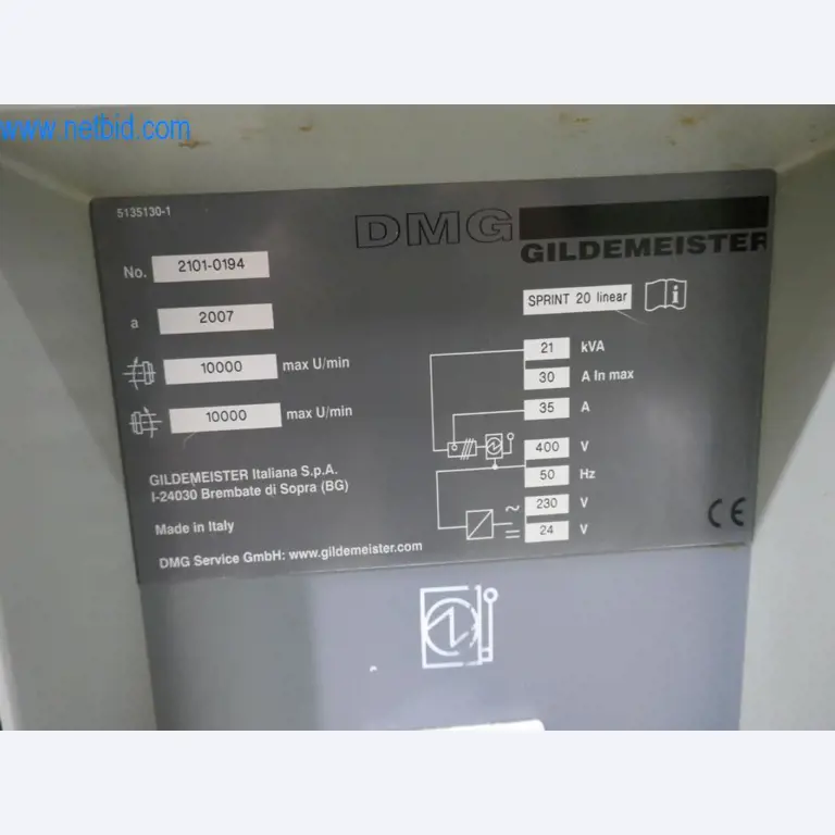 Machines voor metaalbewerking/koudvormen-6