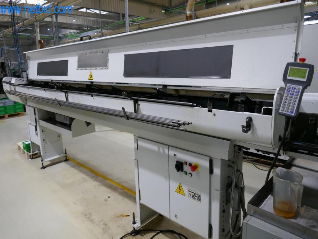 Machines pour le travail des métaux/la déformation à froid-7