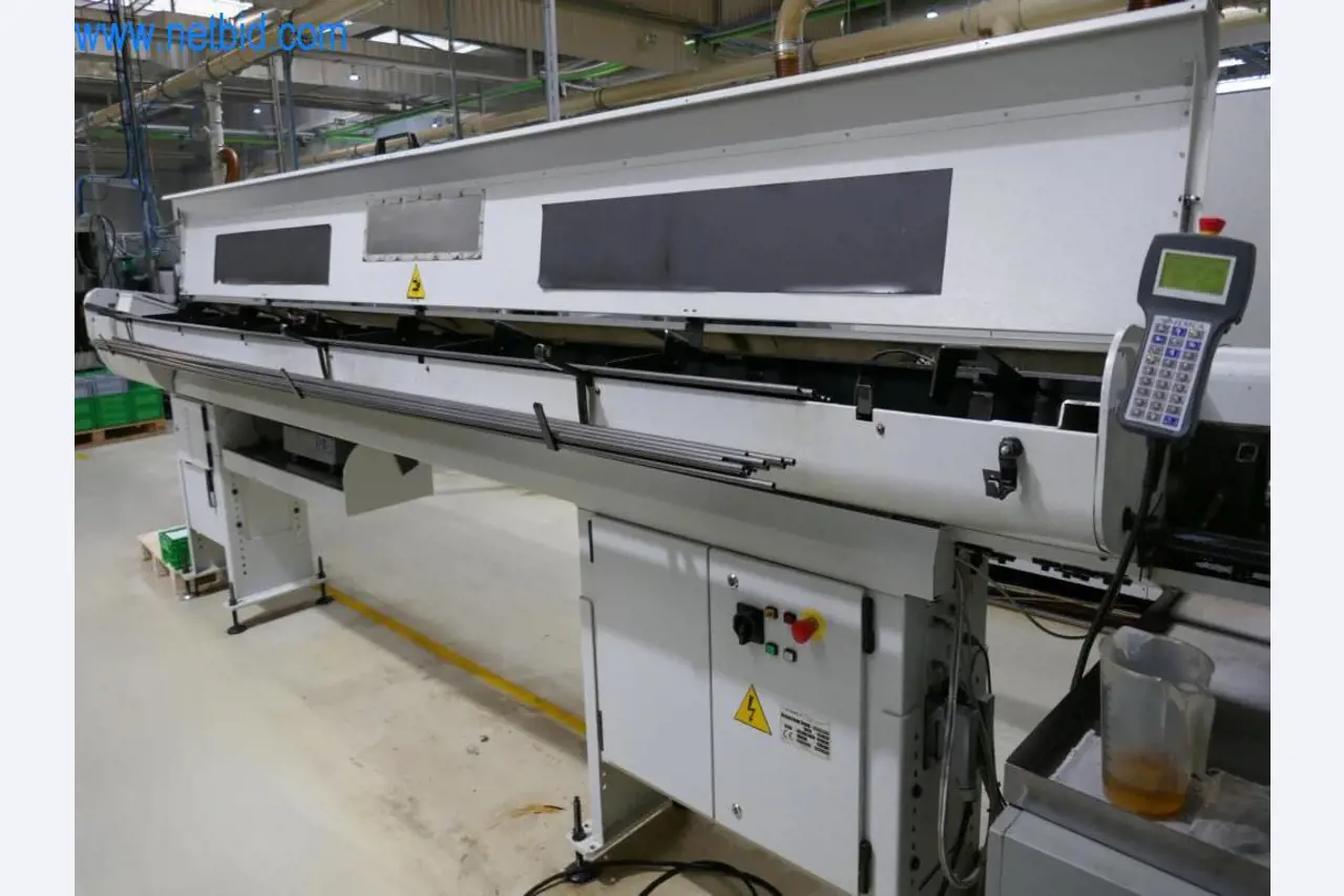 Machines voor metaalbewerking/koudvormen-7