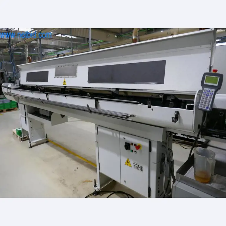 Machines voor metaalbewerking/koudvormen-7