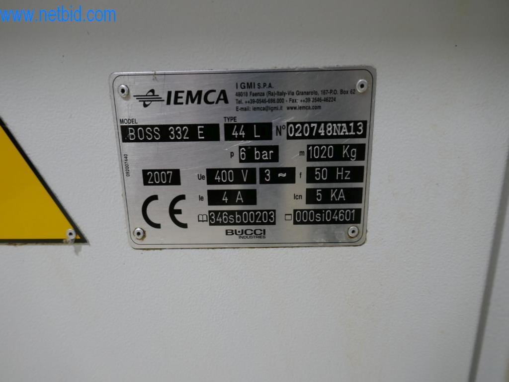 Machines pour le travail des métaux/la déformation à froid-8