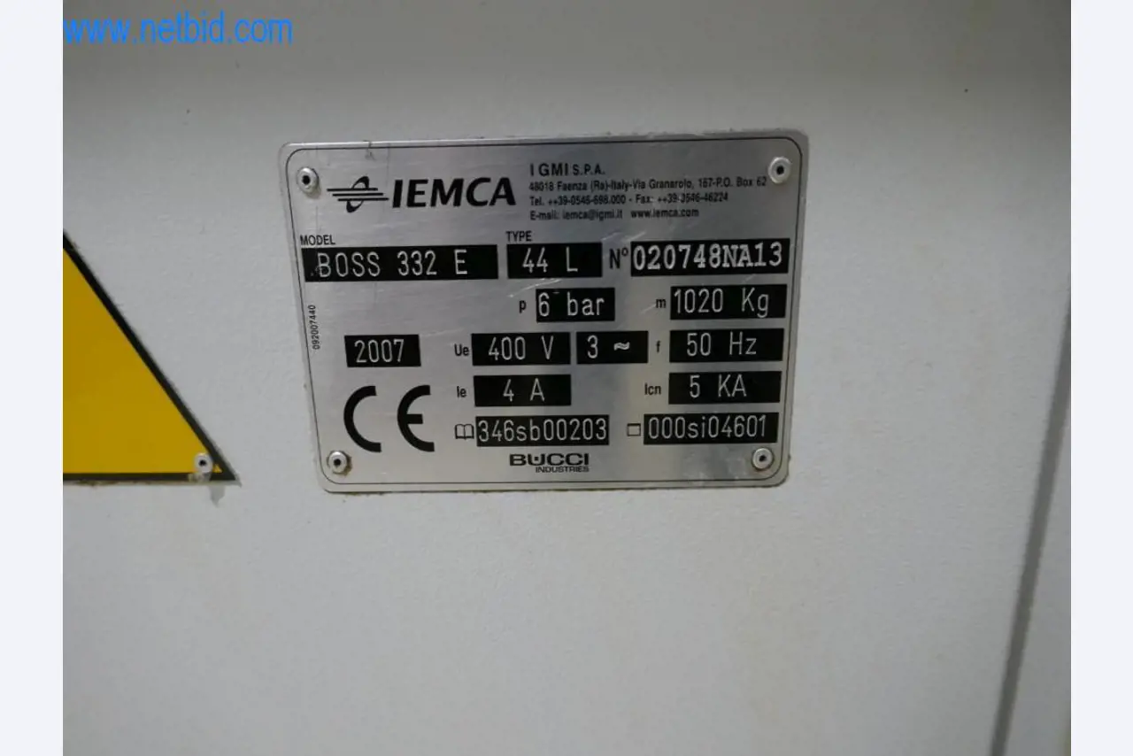 Machines voor metaalbewerking/koudvormen-8