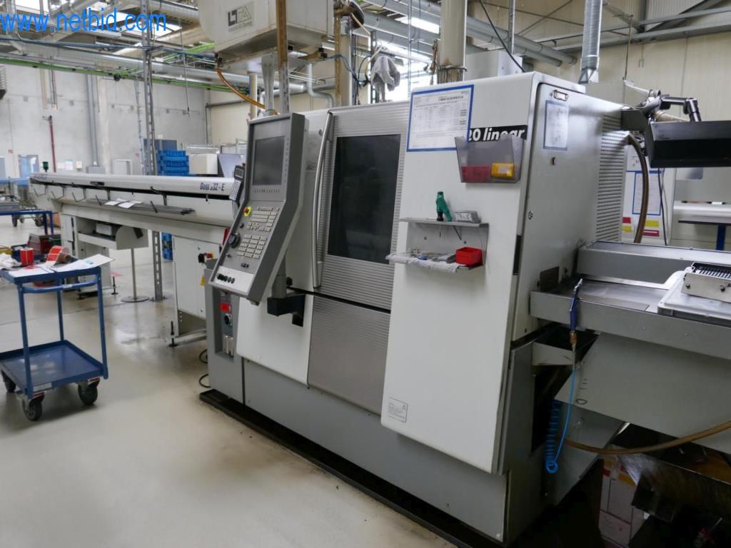 Machines for metalworking/ cold forming-1