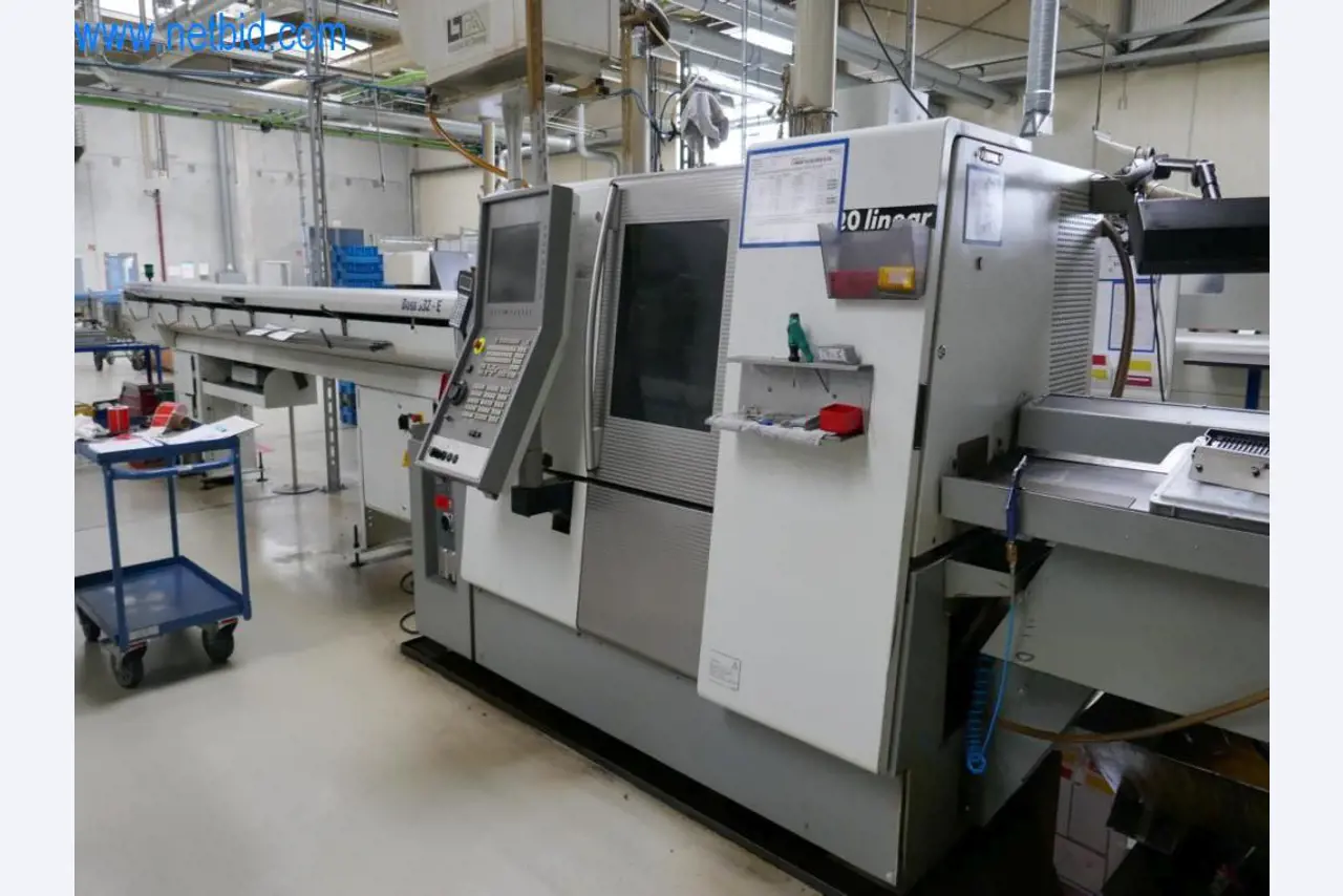 Maszyny do obróbki metalu/formowania na zimno-1