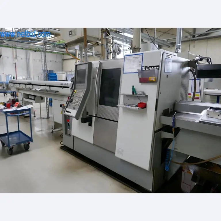 Maszyny do obróbki metalu/formowania na zimno-1