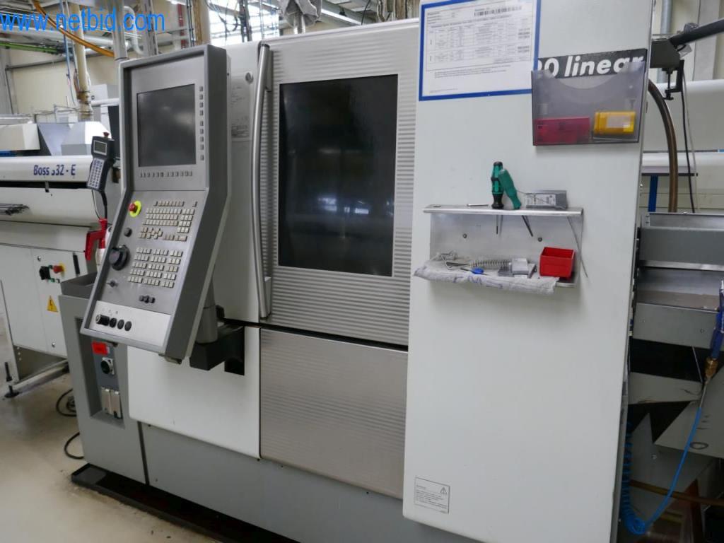 Machines for metalworking/ cold forming-2