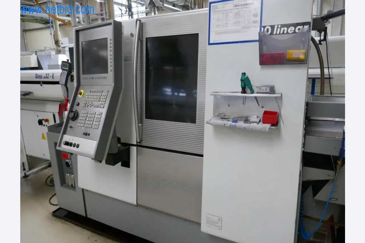 Maszyny do obróbki metalu/formowania na zimno-2