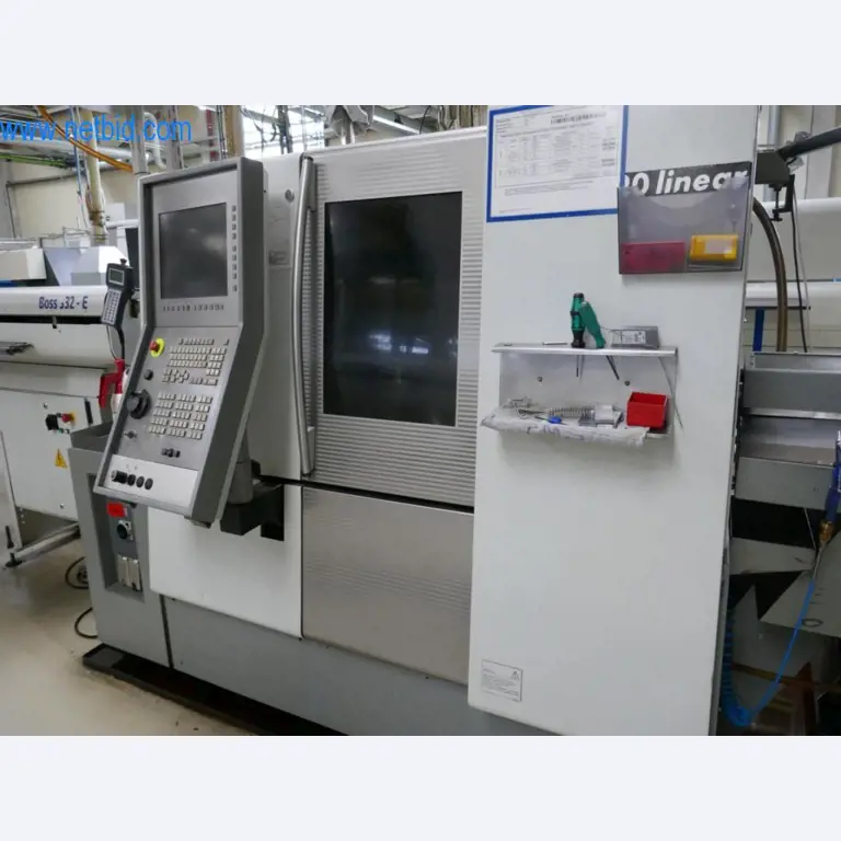 Maszyny do obróbki metalu/formowania na zimno-2