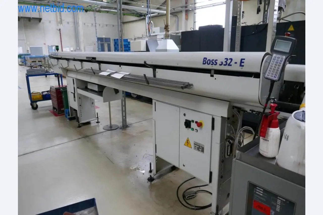 Maszyny do obróbki metalu/formowania na zimno-3