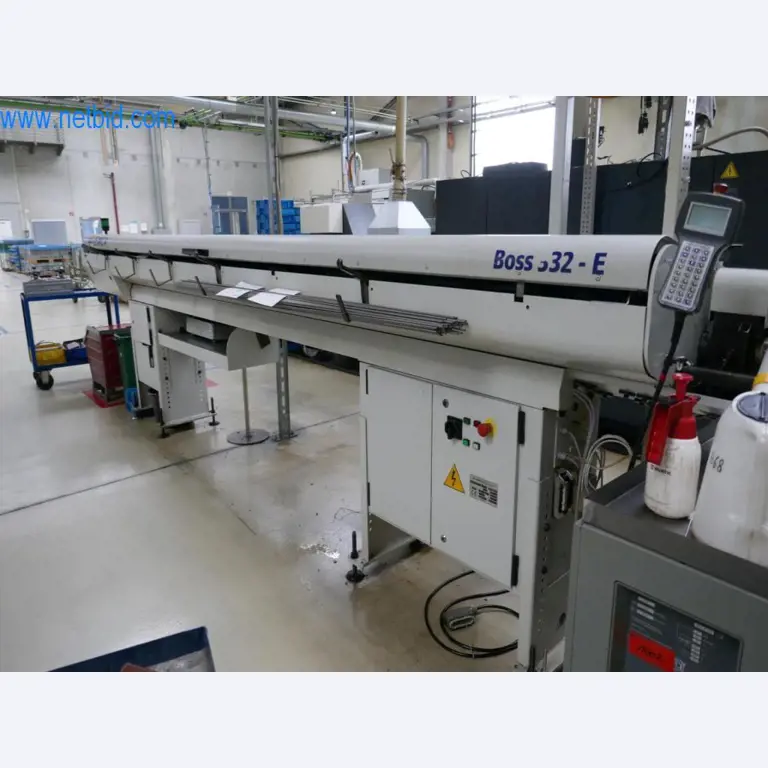 Maszyny do obróbki metalu/formowania na zimno-3