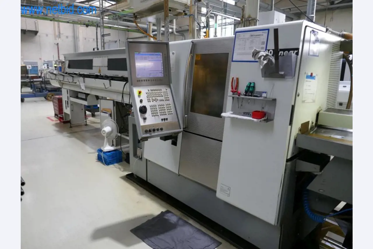 Maszyny do obróbki metalu/formowania na zimno-5