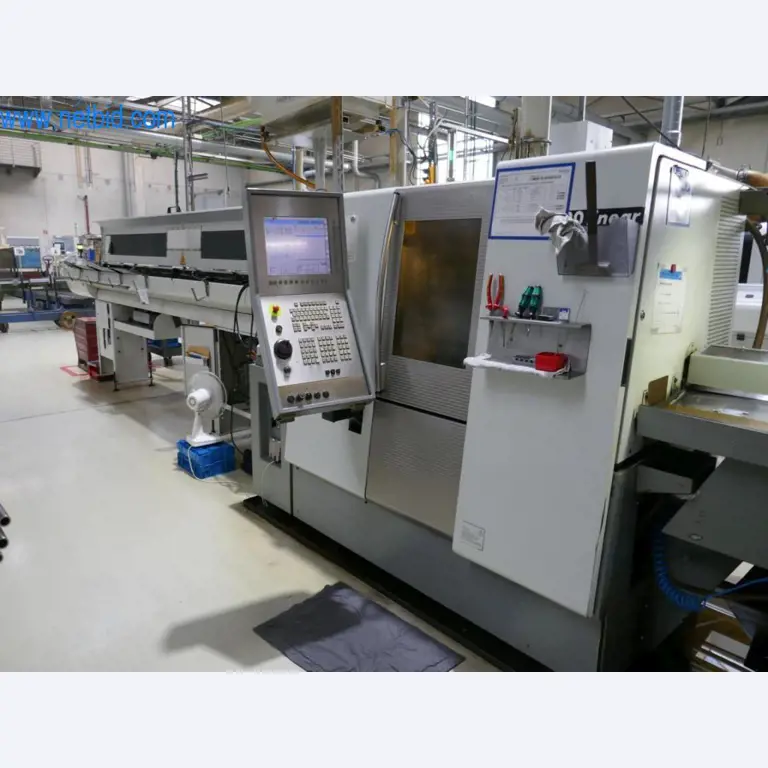 Maszyny do obróbki metalu/formowania na zimno-5