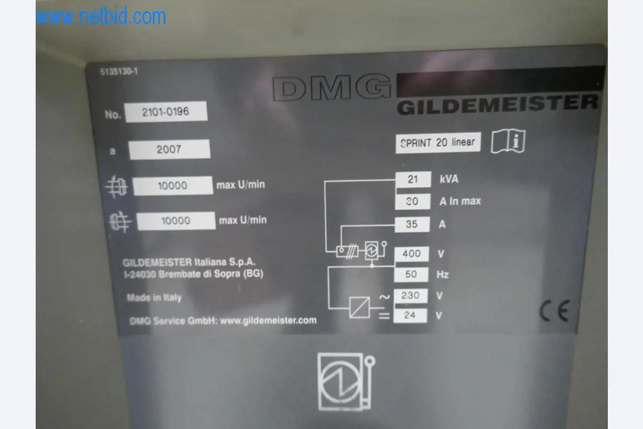 Maszyny do obróbki metalu/formowania na zimno-6