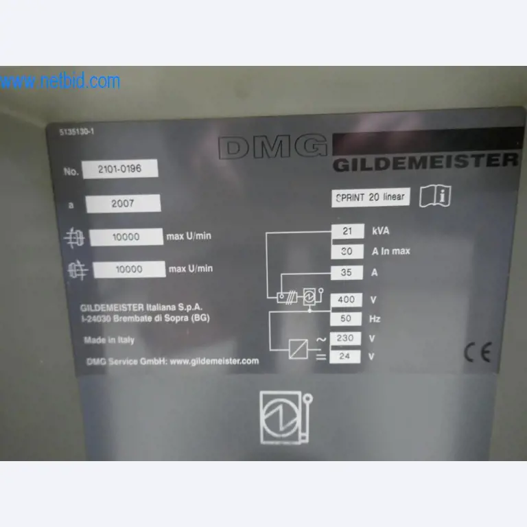 Maszyny do obróbki metalu/formowania na zimno-6