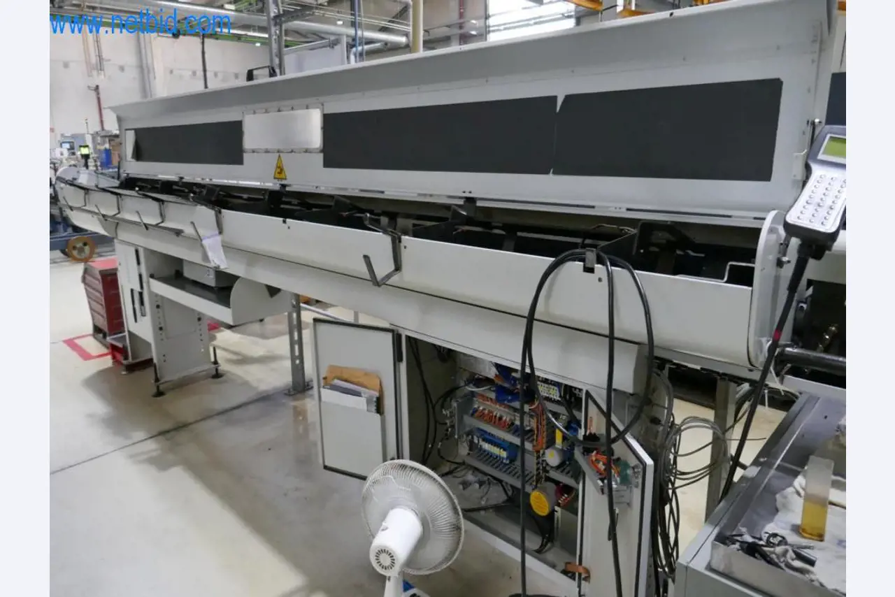 Maszyny do obróbki metalu/formowania na zimno-7