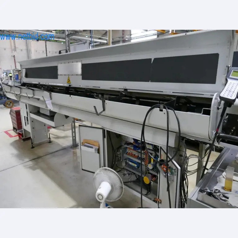 Maszyny do obróbki metalu/formowania na zimno-7