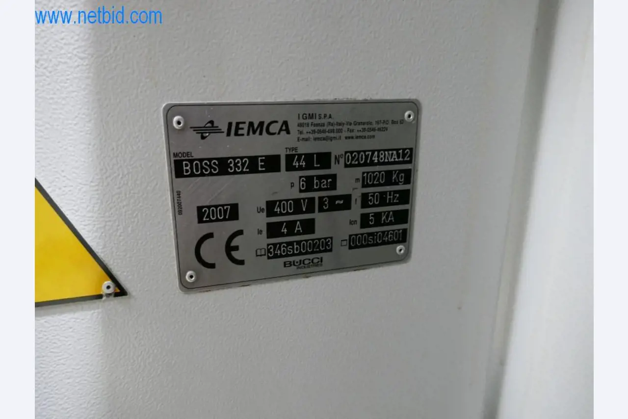 Maszyny do obróbki metalu/formowania na zimno-8