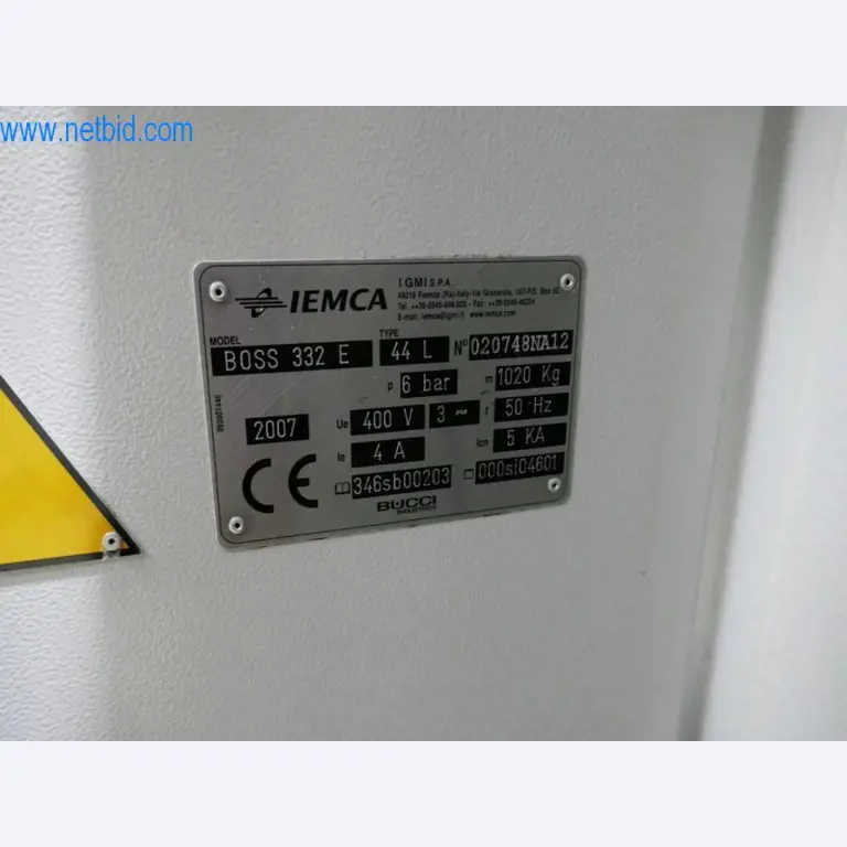 Maszyny do obróbki metalu/formowania na zimno-8