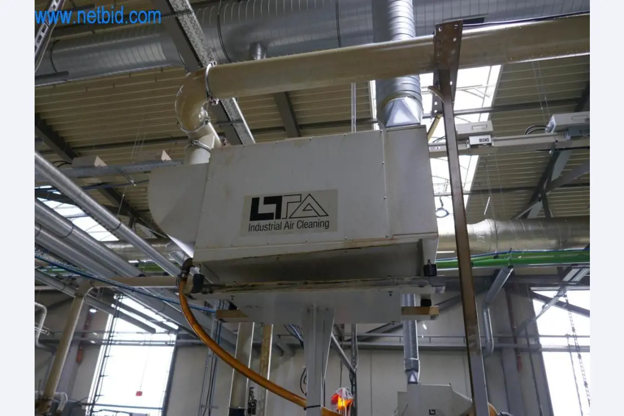 Maszyny do obróbki metalu/formowania na zimno-9