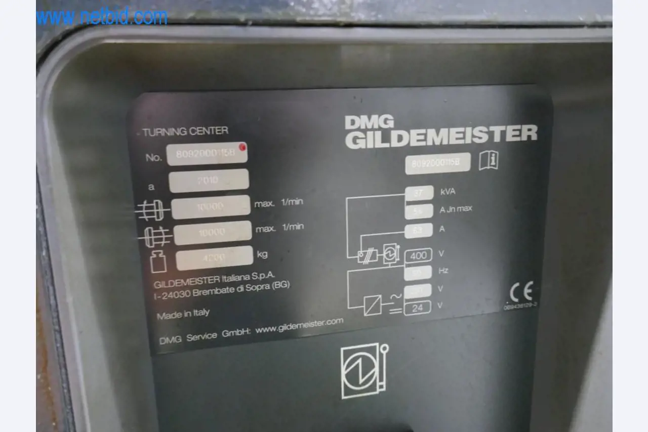 Machines voor metaalbewerking/koudvormen-10