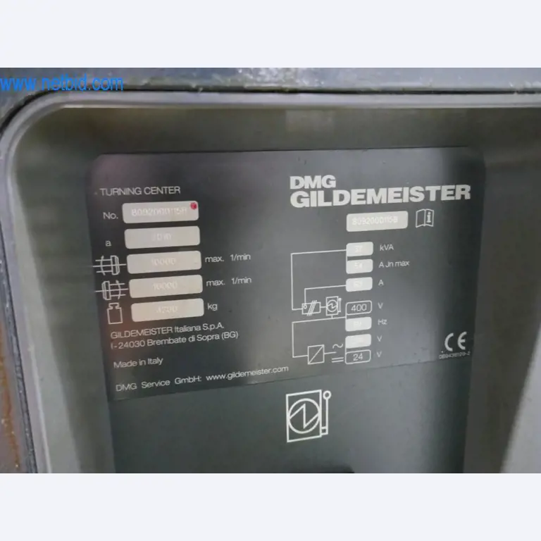 Machines voor metaalbewerking/koudvormen-10