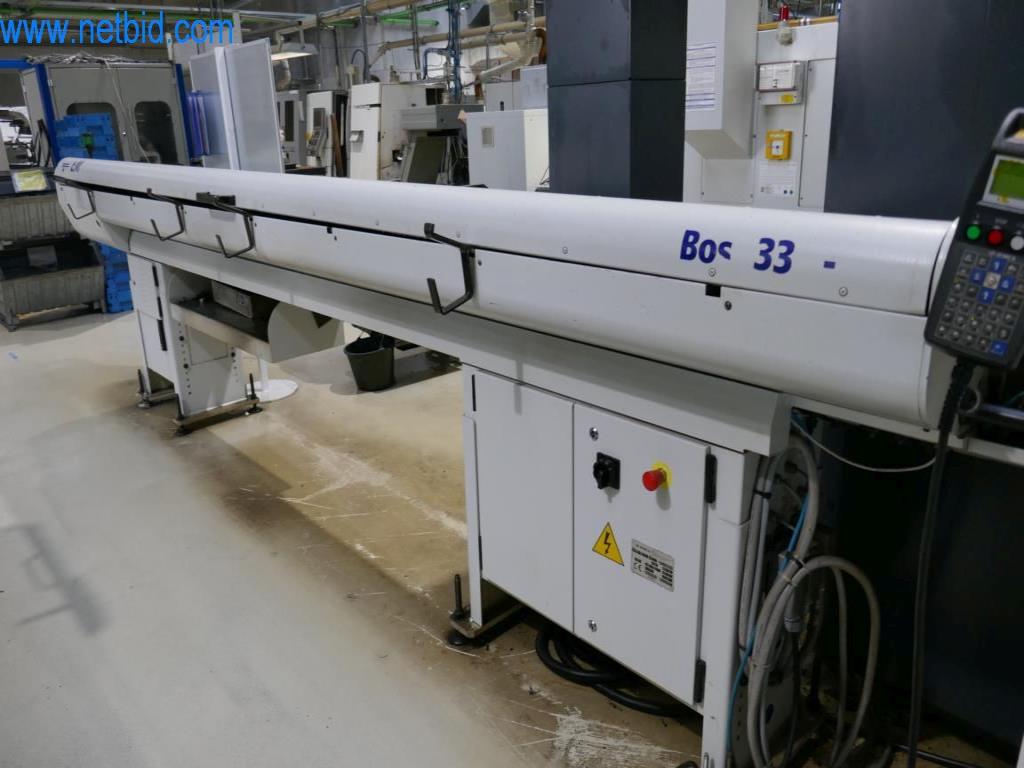 Machines pour le travail des métaux/la déformation à froid-11