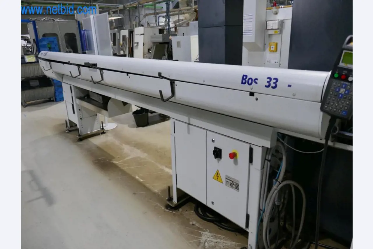 Machines voor metaalbewerking/koudvormen-11