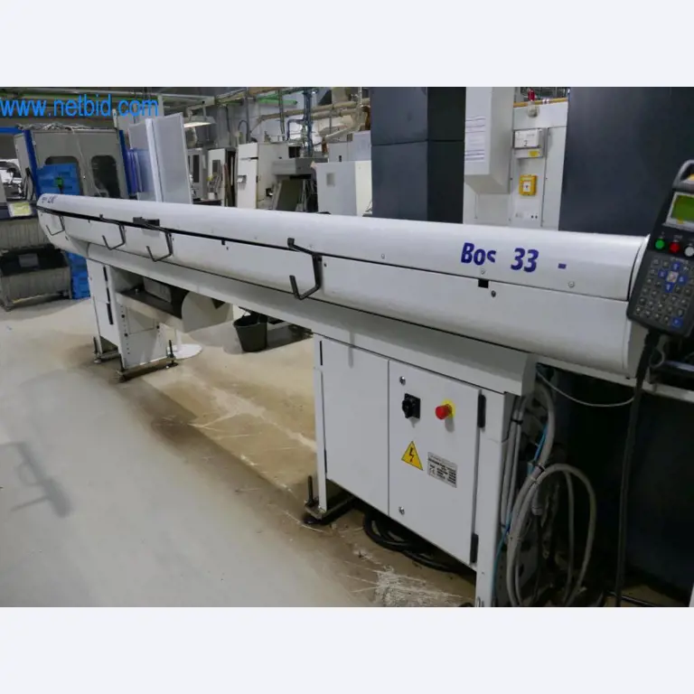 Machines voor metaalbewerking/koudvormen-11