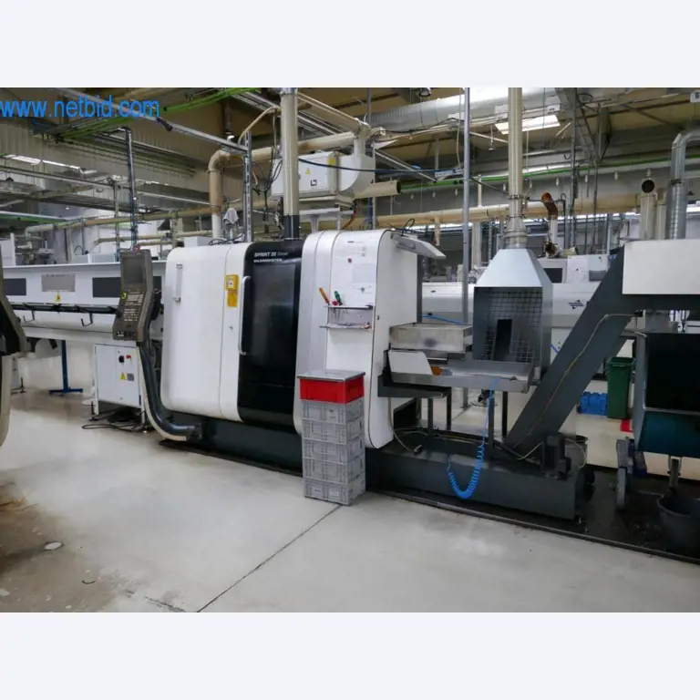 Machines voor metaalbewerking/koudvormen-1