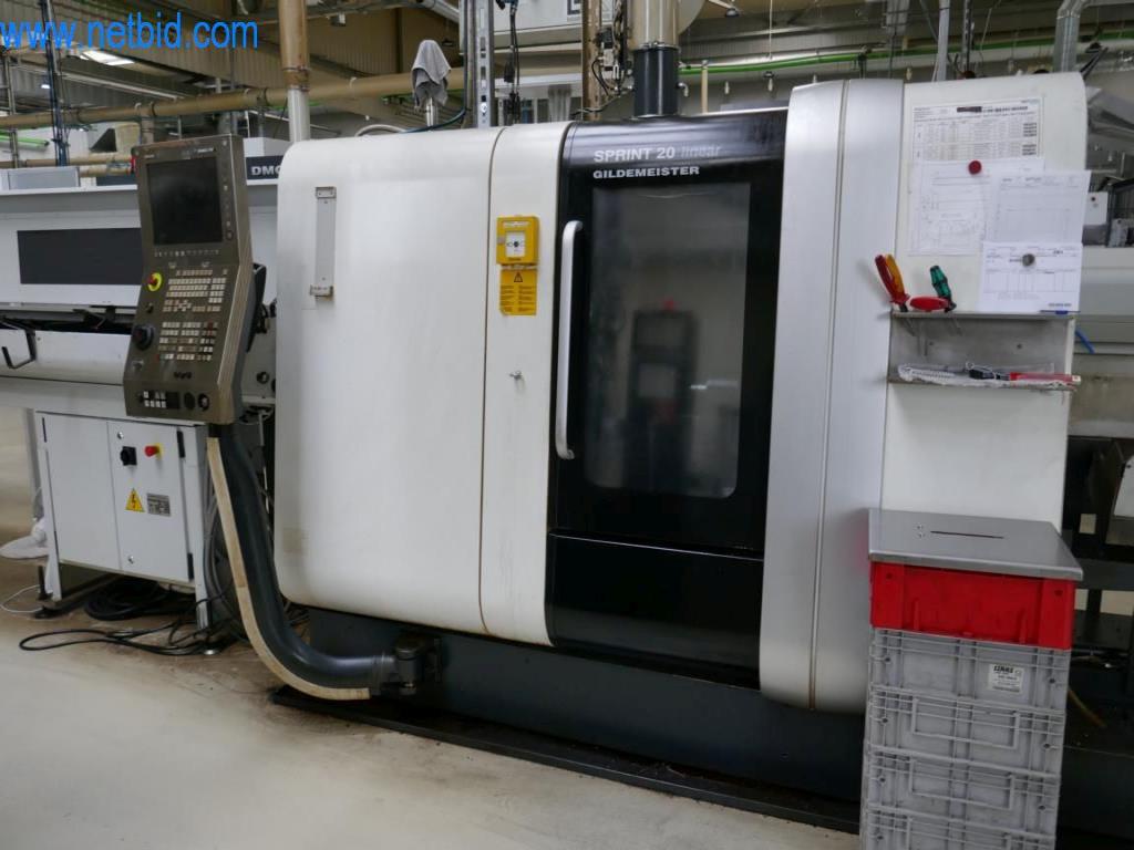 Machines pour le travail des métaux/la déformation à froid-2