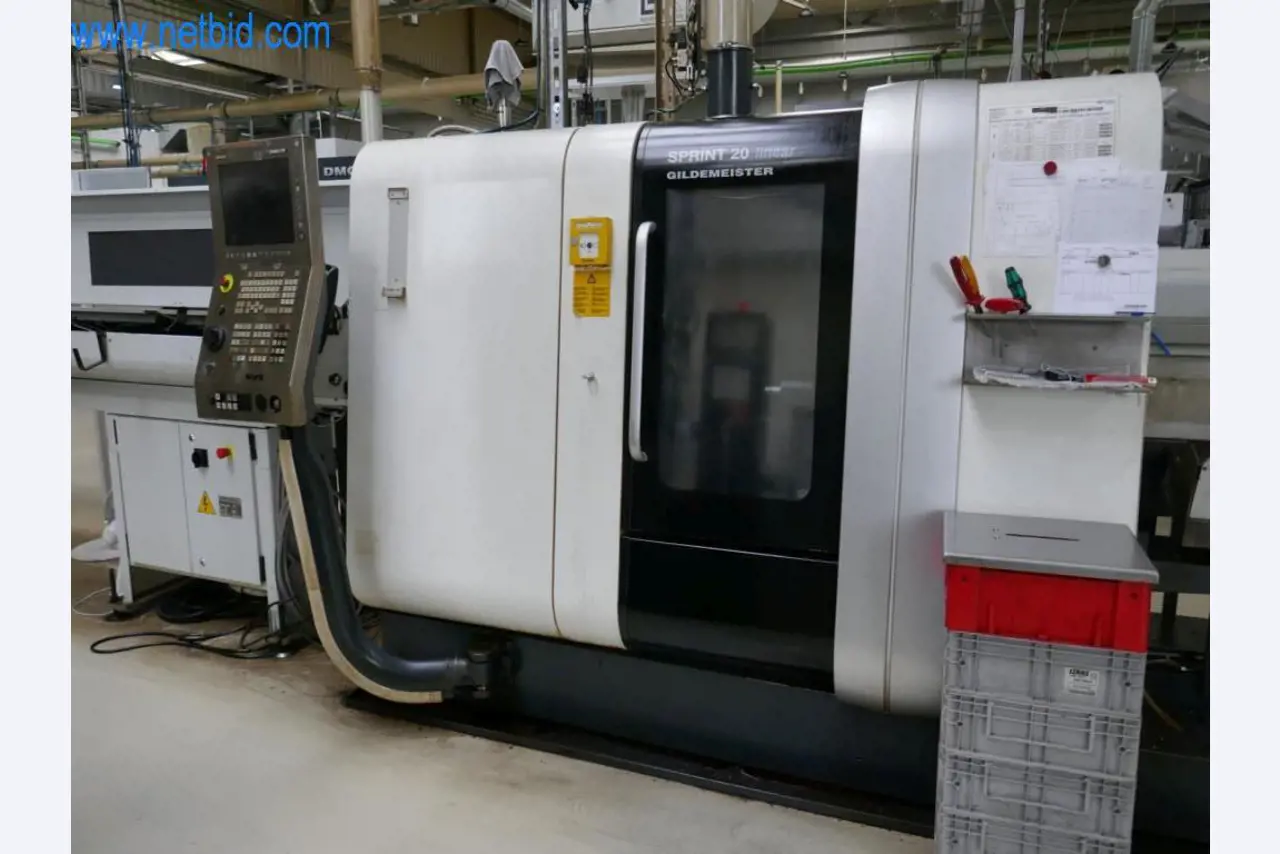 Machines voor metaalbewerking/koudvormen-2