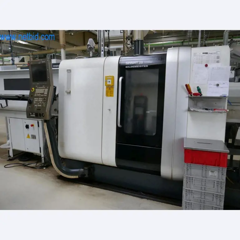 Machines voor metaalbewerking/koudvormen-2