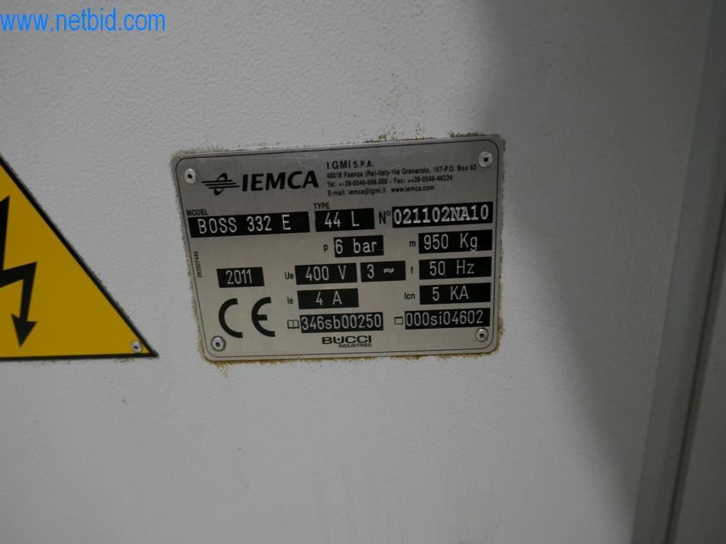 Machines pour le travail des métaux/la déformation à froid-3