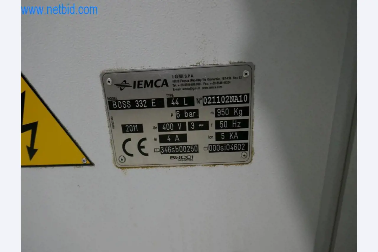 Machines voor metaalbewerking/koudvormen-3